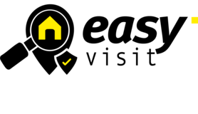 Logo Easy Visites