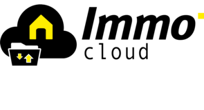 Logo Immo Cloud