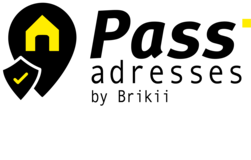 Logo Pass'Adresses