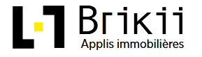 Brikii - Applis immobilières